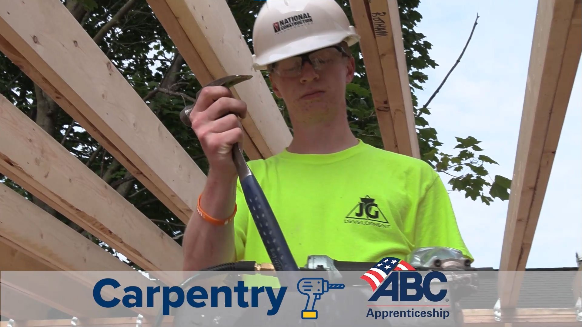 Carpentry Program - ABC New Mexico